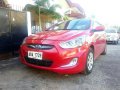 Good as new Hyundai Accent 2015 for sale-2