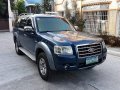 Good as new Ford Everest 2008 for sale-0