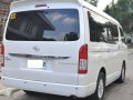 2016 Toyota HiAce Super Grandia AT White For Sale -2