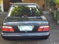 Good as new Mercedes-Benz E320 1996 AVANTGARDE A/T for sale-3