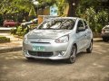 Good as new Mitsubishi Mirage 2013 for sale -3