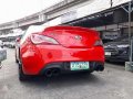 2013 Hyundai Genesis Coupe Automatic - Automobilico SM City Bicutan-2