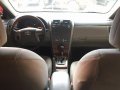 Well-maintained Toyota Corolla Altis 2010 for sale-5