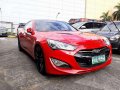 2013 Hyundai Genesis Coupe Automatic - Automobilico SM City Bicutan-3