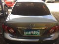 Well-maintained Toyota Corolla Altis 2010 for sale-4