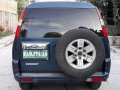 Good as new Ford Everest 2008 for sale-4