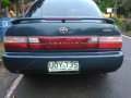 Well-kept Toyota Corolla 1995 for sale-10