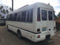 Mitsubishi Rosa Mini Bus Coaster Van White For Sale -1