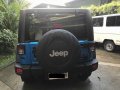 Well-kept Jeep Wrangler 2015 for sale-2