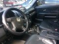 Well-kept Honda CR-V 2005 for sale-6