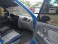 Suzuki Alto 2007 Manual Blue Hb For Sale -5