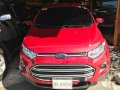 Well-kept Ford EcoSport 2016 for sale-1