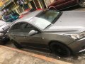 Chevrolet Cruze 2012 MT Gray Sedan For Sale -1