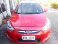 Good as new Hyundai Accent 2015 for sale-1
