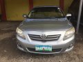 Well-maintained Toyota Corolla Altis 2010 for sale-0