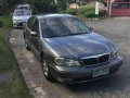 Nissan Cefiro 2003 AT Gray Sedan For Sale -1