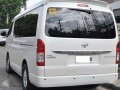 2016 Toyota HiAce Super Grandia AT White For Sale -3