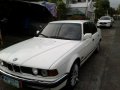 Well-kept BMW 730i 1992 for sale-1