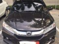 2017 Honda City VX 1.5 AT Brown For Sale -0