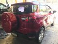Well-kept Ford EcoSport 2016 for sale-8