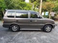 Mitsubishi Adventure GX 2000 Diesel Gray For Sale -2