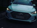 Hyundai Elantra 2016 MT White Sedan For Sale -5