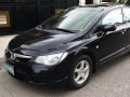 Well-maintained Honda Civic 2006 for sale-0