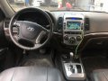 Well-maintained Hyundai Santa Fe 2010 for sale-7