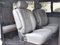 2016 Toyota HiAce Super Grandia AT White For Sale -9