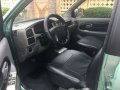 Well-maintained Isuzu Crosswind 2005 for sale-7