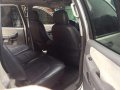 2006 Ford Explorer XLT AT Silver For Sale -5