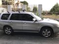 2007 Subaru Forester Boxer Automatic for sale at best price-7