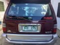 Toyota Revo Sports Runner 2002 for sale-3