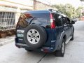 Good as new Ford Everest 2008 for sale-5