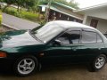 Well-maintained Mitsubishi Lancer 1997 for sale-0