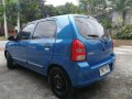 Suzuki Alto 2007 Manual Blue Hb For Sale -2