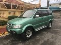 Well-maintained Isuzu Crosswind 2005 for sale-1