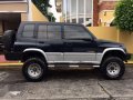 Suzuki Vitara 4x4 1997 for sale-2