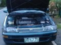 Well-kept Toyota Corolla 1995 for sale-6