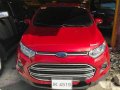 Well-kept Ford EcoSport 2016 for sale-4
