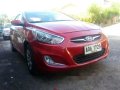 Good as new Hyundai Accent 2015 for sale-0