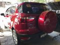 Well-kept Ford EcoSport 2016 for sale-6