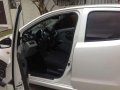 Suzuki Celerio 2012 MT White HB For Sale -4
