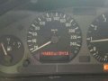 1997 BMW 316i E36 MT SIlver Sedan For Sale -7