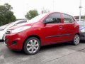 2014 Hyundai i10 GL Automatic Gas - Automobilico SM Southmall-3