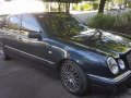 Good as new Mercedes-Benz E320 1996 AVANTGARDE A/T for sale-0