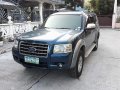 Good as new Ford Everest 2008 for sale-1
