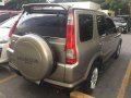 Well-kept Honda CR-V 2005 for sale-2