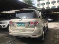 Good as new Toyota Fortuner 2013 for sale-2