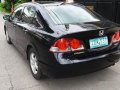Well-maintained Honda Civic 2006 for sale-2
